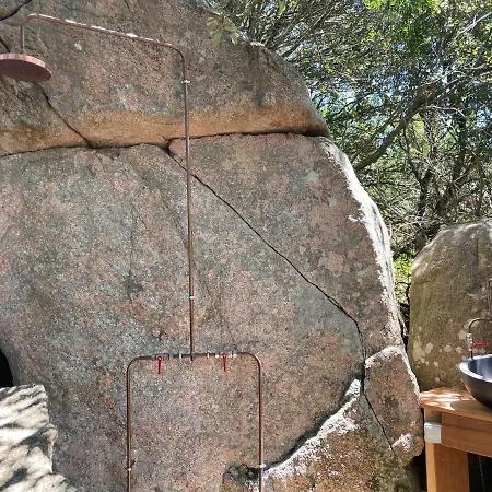 Corsica Natura #1 Coti-Chiavari (Corsica)