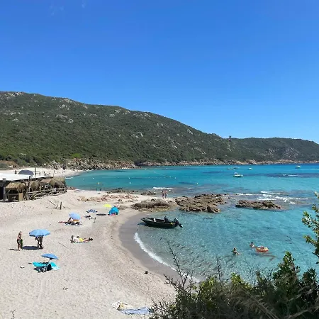 Corsica Natura #1