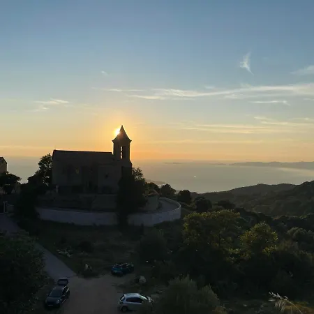 Corsica Natura #1
