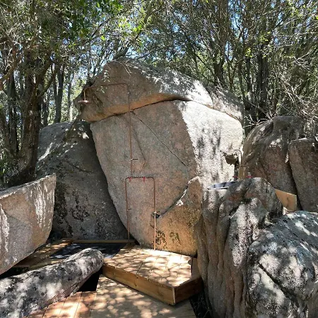 Corsica Natura #1 Coti-Chiavari (Corsica)