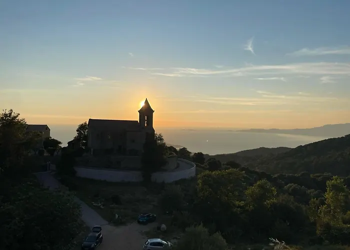 Corsica Natura #1
