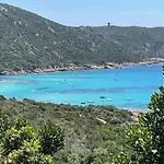 Corsica Natura #1 豪华帐篷 *