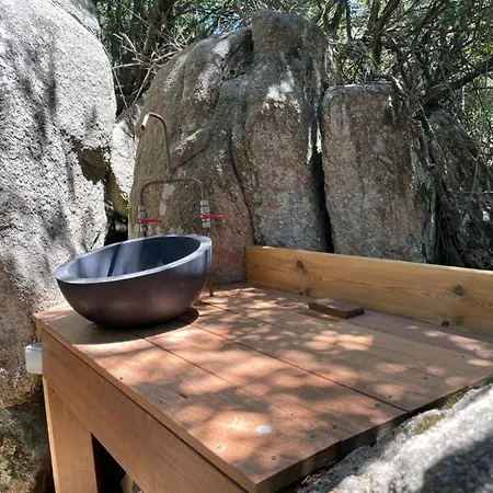 Corsica Natura #1 *