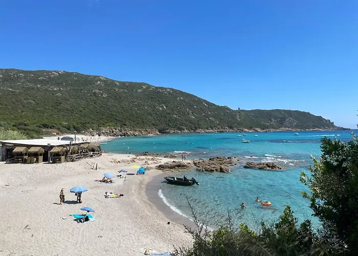 Corsica Natura #1